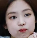JennieUwU Discord Emoji
