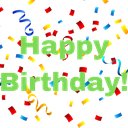 Happy_Birthday Discord emoji