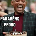 parabenspedro