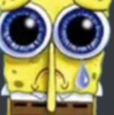 Spongebobsad spongebobsad Discord Emoji