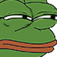 PepeSuspicious custom emote - OnlyGaming | Social & Chill