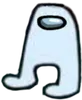 amogus Discord Emoji