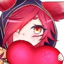Xayah_Love