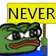 pepenever