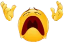 despair