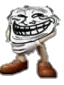 TrollFAEZI Discord Emoji