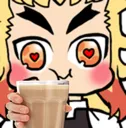 renchoccymilk