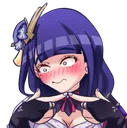 RaidenFingerPoints