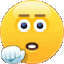 x_skypeLISTEN Discord emoji
