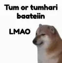 TumAurTumhariBaateinLMAO