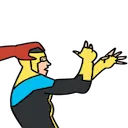 InvinciGrabbed
