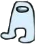 amogus Discord Emoji
