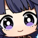 RaidenSmile