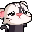 FerretPoutSad