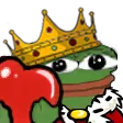 PeePepeking
