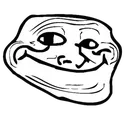 trollsmirk