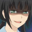 smirk