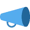 megaphone