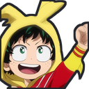 DekuHey