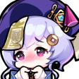 QiqiUwu Discord emoji