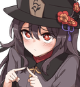 HuTaoShy