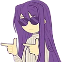 YuriCoolFlip