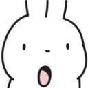 bunnygasp