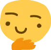 think
