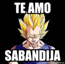 vejetadiciendoteamosabandija Discord emoji