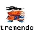tremendo Discord emoji