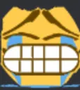 cry Discord Emoji