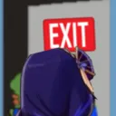RaidenExit