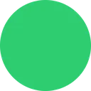 green green