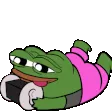 peepoFart