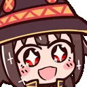 megumin_woah