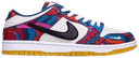 Sneakers_ParraOlympicDunk Discord emoji