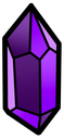 purpleterminatedcrystal Discord emoji