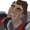 DariusLaugh Discord Emoji