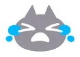 emoteCrying emoteCrying