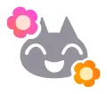 emoteHappyFlowers