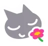 emoteSmellFlower emoteSmellFlower