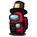 amogus Discord Emoji