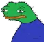 Pepe Sad pepesad Discord Emoji
