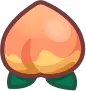 fruitPeach