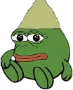 WeirdPepeDank WeirdPepeDank