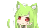Nekohappy NekoHappy Discord Emoji