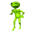 AlienPls
