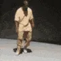 fastKanye