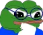 Pepe Reading Discord Emoji