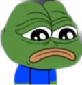 sad Discord emoji